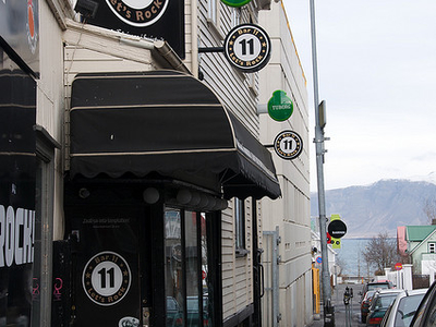 Bar 11 Bar 11