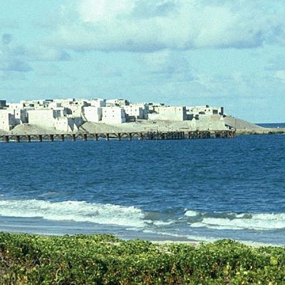 Somali Barawa