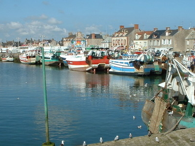 Barfleur