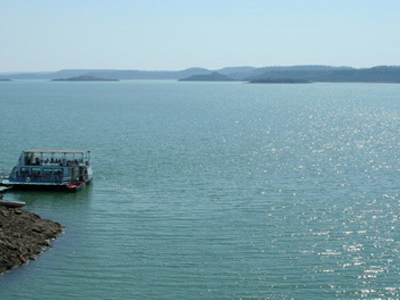 Bargi Dam Bargi Dam