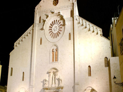 Bari Cathedral