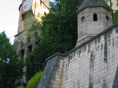 Bar Le Duc