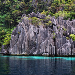 Barracuda Lake Barracuda Lake