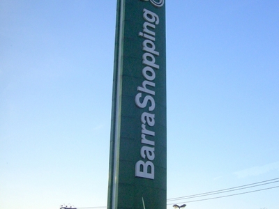 Barra Shopping