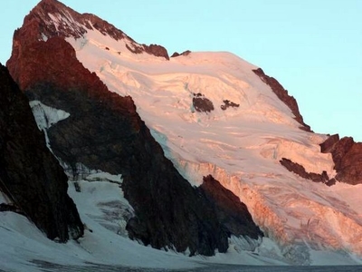 Dauphine Alps