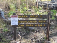 Barrk Walk