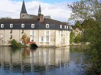 Bar-sur-Aube Bar-sur-Aube