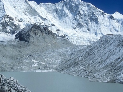 Baruntse