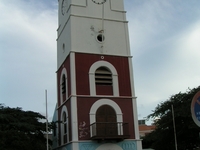 Fort Zoutman