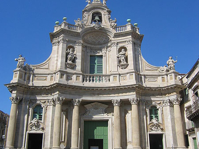 Basilica della Collegiata