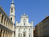 Basilica della Santa Casa Basilica della Santa Casa