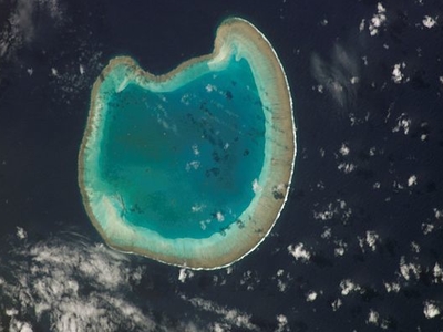Bassas da India