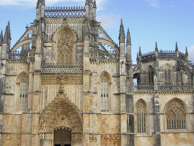 Batalha Monastery