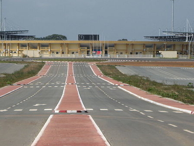 Bata Equatorial Guinea