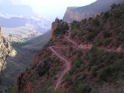 Bright Angel Trail
