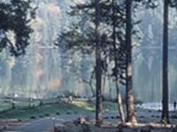 Battle Ground Lake State Park