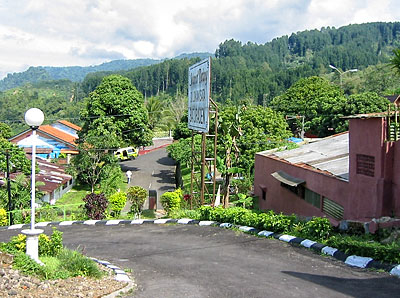 Baturaden Resort Baturaden Resort