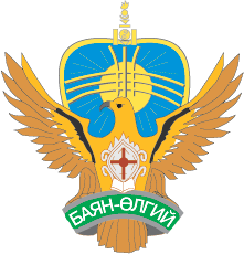 Bayan-Olgii