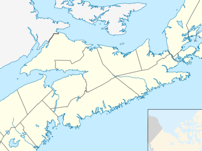 Bayside