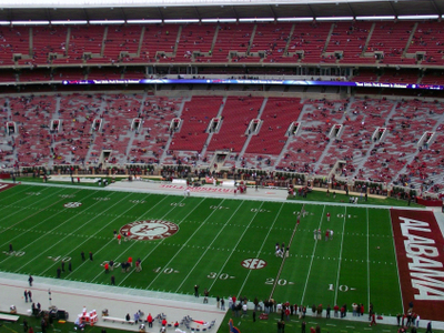 Bryant-Denny Stadium