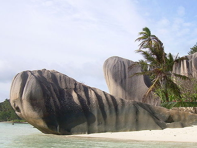 Seychelles