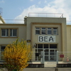 Le Bourget Head Office