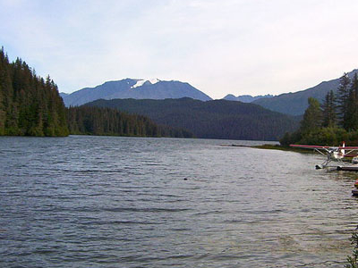 Bear Lake