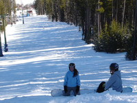 Bear Paw Ski Bowl Bear Paw Ski Bowl
