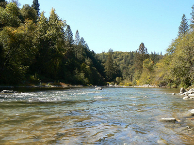 Bear River Bear River
