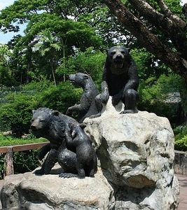 Dusit Zoo