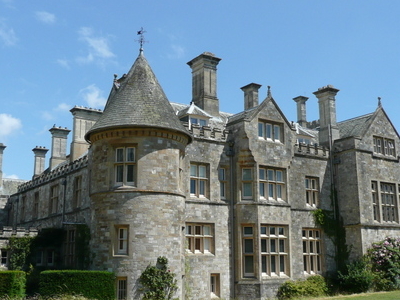 Beaulieu