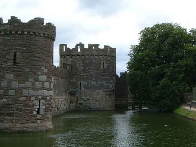 Beaumaris