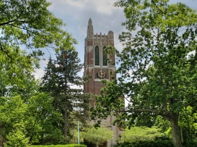 East Lansing