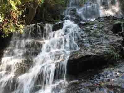 Beaver Brook Falls Wayside Beaver Brook Falls Wayside