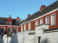 Flemish Beguinages