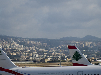 Beirut Rafic Hariri International Airport