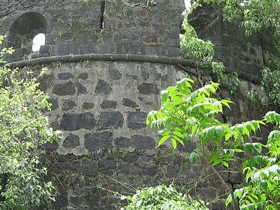 Belapur Fort