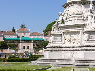 Afonso de Albuquerque Square
