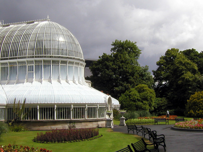 Belfast Botanic Gardens