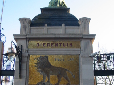 Antwerp Zoo