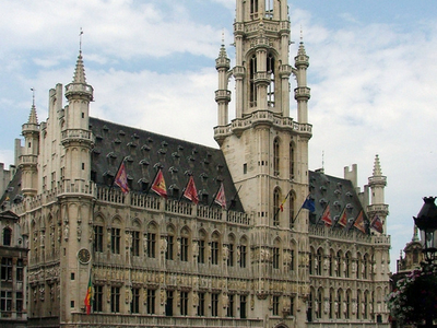 Grand Place