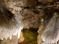 Belianska Cave Belianska Cave