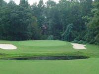 Belle Meade Country Club