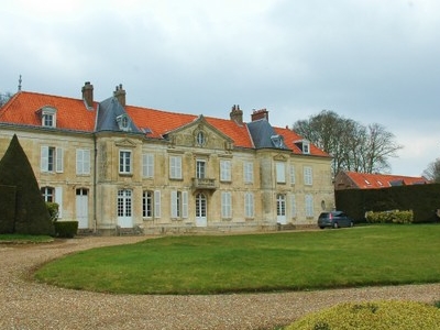 Belloy sur Somme