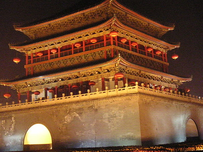 Xi'an