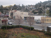 Belmont