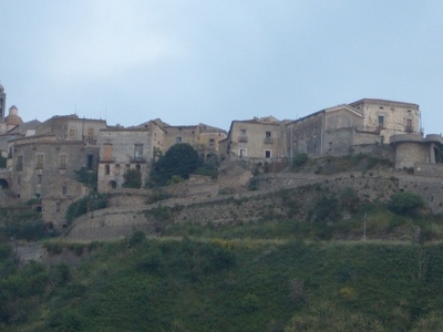 Belmonte Calabro