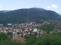 Belogradchik