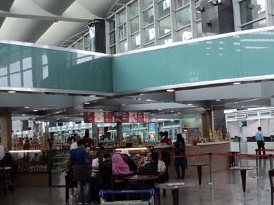 Bengaluru International Airport