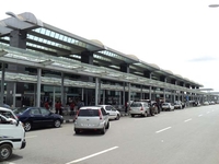 Bengaluru Airport
